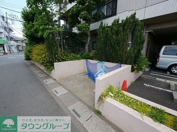 グランディールYOKOYAMA IIの物件内観写真